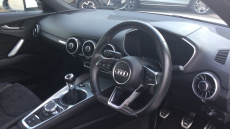 Audi TT 1.8T FSI Sport 2dr Petrol Coupe